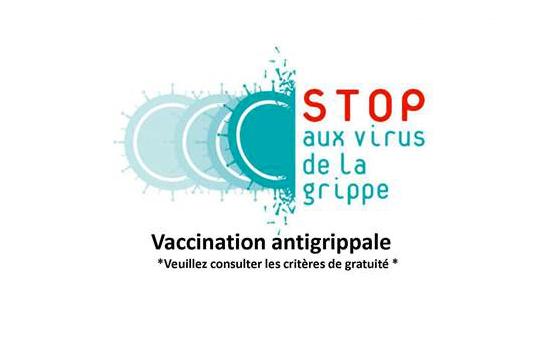 Campagne De Vaccination Antigrippale 2019 | Cégep Limoilou