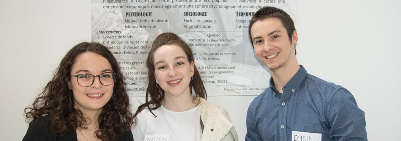 Sciences Humaines Developpement Humain Et Societe 300 A3 Cegep Limoilou