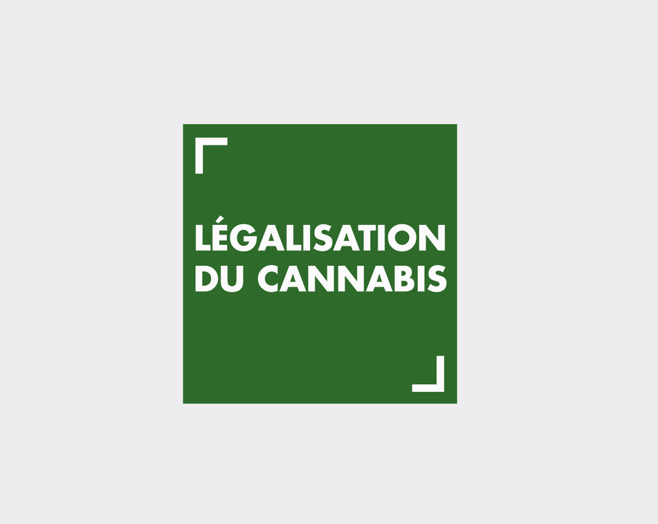 Légalisation du cannabis