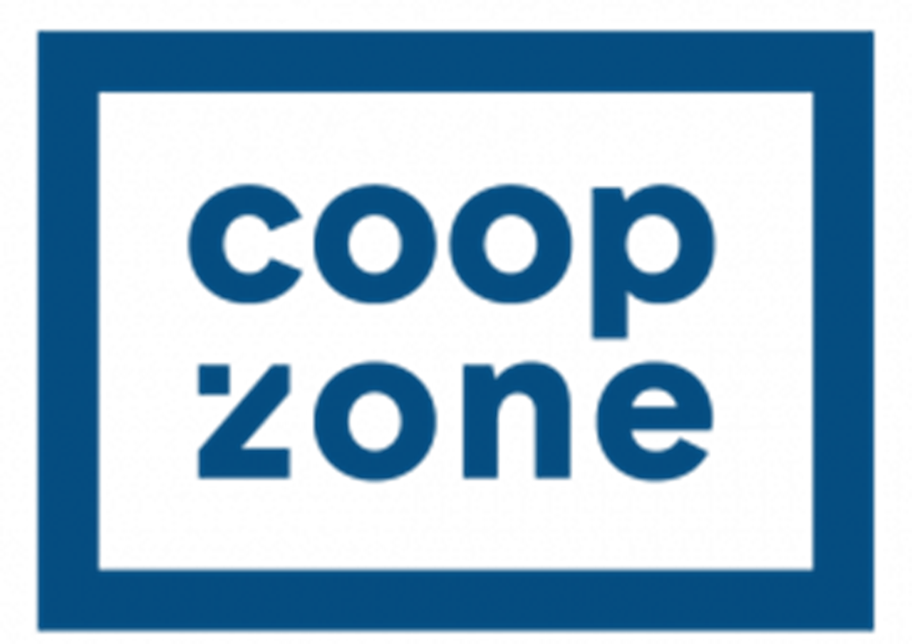 Logo Coop Zone 