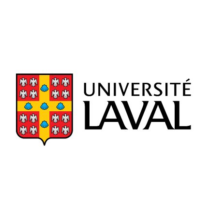 Logo de l'Université Laval