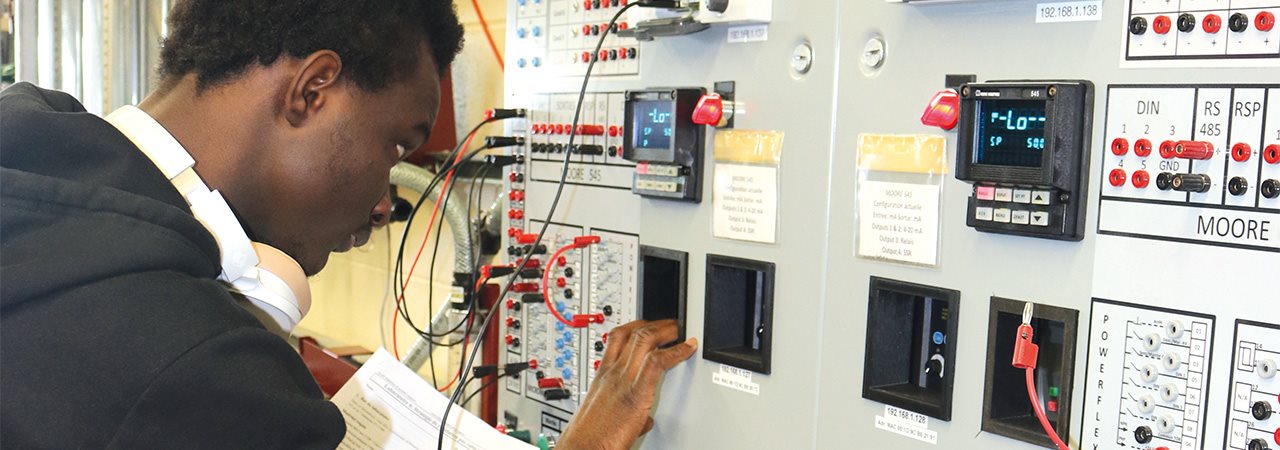 Electrotech Automatisation Industrielle inc.