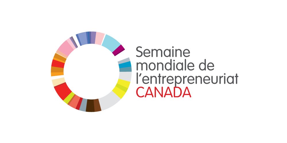 Semaine Mondiale Entrepreneuriat CANADA