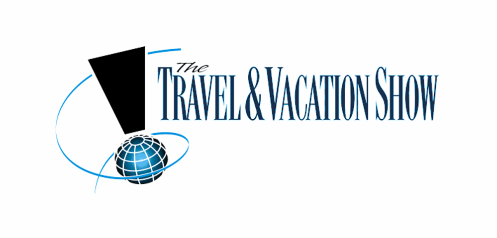 Logo Ottawa Travel & Vacation Show