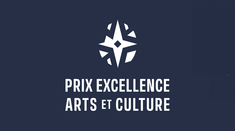 Prix excellence arts et culture